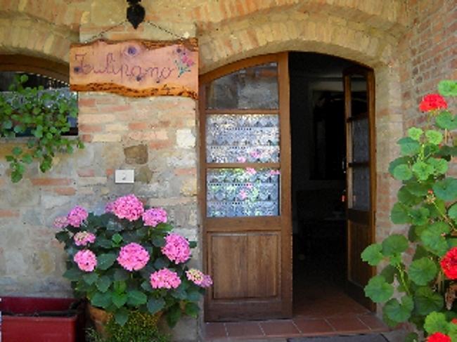 Poggio Al Vento Castiglione dʼOrcia Exterior foto